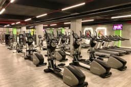 Sporada Fitness
