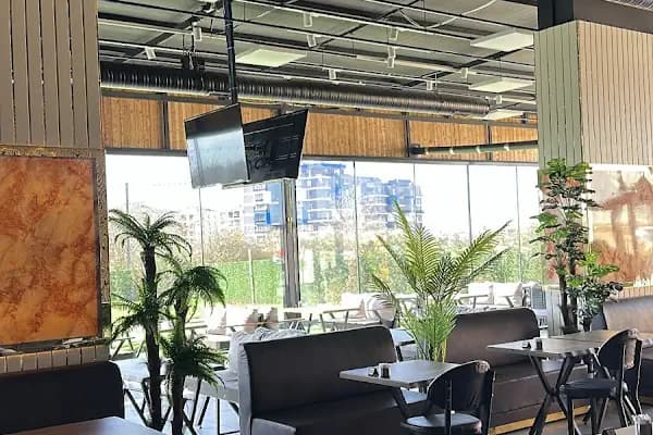 Cafe Loss - Kafe - Tekirdağ Çerkezköy