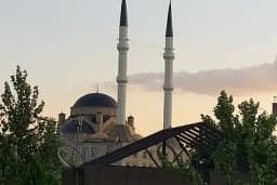 Kuyubaşı Cami