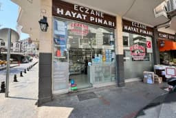 Hayat Pınarı Eczanesi