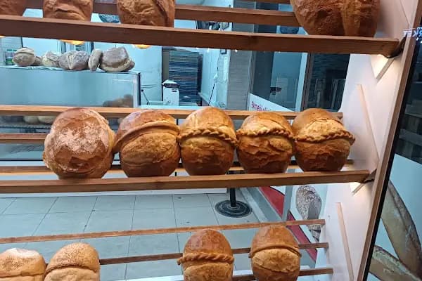 BAYRAMOĞLU Ekmek Fırını - Fırın - Bursa Gürsu