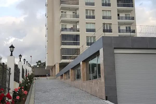 Avant Tepe Residence - Apartman - İstanbul Bağcılar