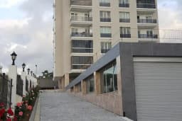 Avant Tepe Residence