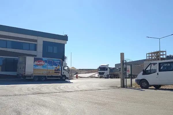 MUTLU MAKARNA 5.organize - Kurumsal Ofis - Gaziantep Şahinbey