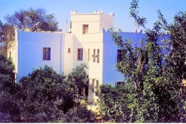 Hotel Güleç - Otel - Muğla Bodrum
