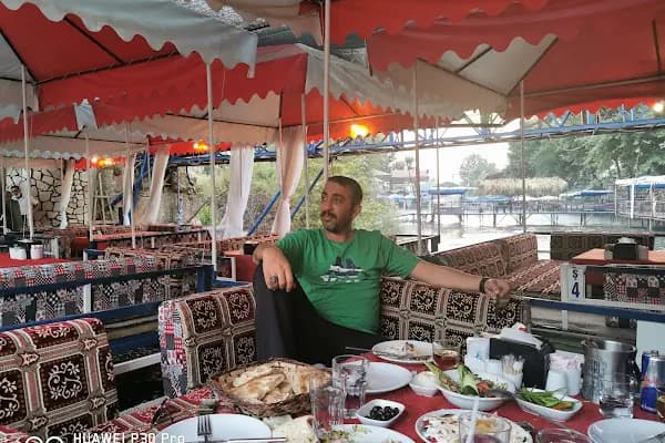 Dimçayı Panorama Piknik Restaurant - Restoran - Antalya Alanya