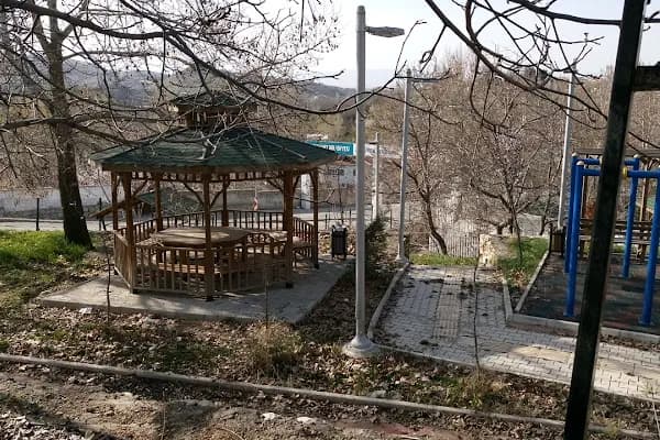 Atapark Mesire Yeri - Park - Malatya Yeşilyurt