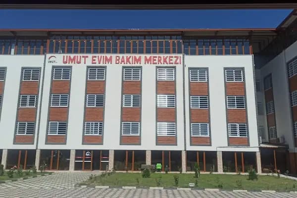 UMUT EVİM BAKIM MERKEZİ - Yaşlı Bakımı - Konya Akşehir