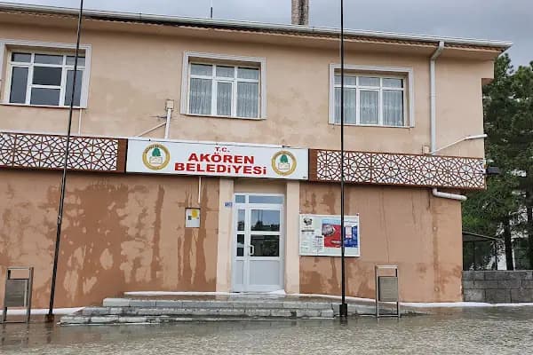 KOBİSAN YATIRIM &amp; ALFASAN İNŞAAT- MERKEZ OFİS - İnşaat Şirketi - Konya Akören