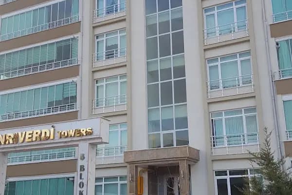 TANRIVERDİ İNŞAAT BEYPAZARI - Gayrimenkul Müteahhidi - Ankara Beypazarı