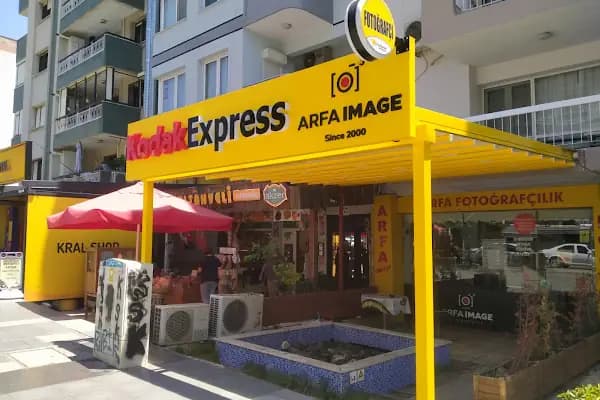 ARFA IMAGE VOLKAN ÇAKIR Fotoğraf Stüdyosu BOSTANLI - KARŞIYAKA - Fotoğraf Stüdyosu - İzmir Karşıyaka