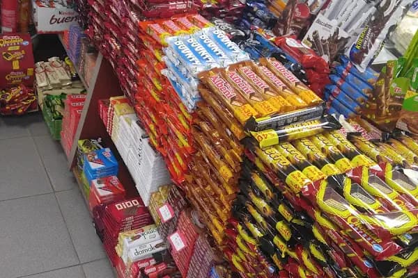 Kardeşler Mini Market 2 - Bakkal - İstanbul Ataşehir