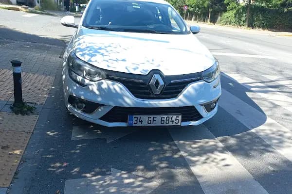 OTO ŞİFA - Oto Kaporta Düzeltme Servisi - İstanbul Ataşehir