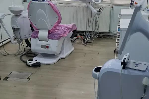 Özel Adnan Coşkun Ağız Ve Diş Sağlığı Polikliniği - Diş Kliniği - Kocaeli Çayırova