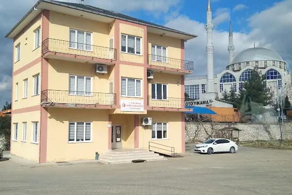 Uşak Gümrük Müdürlüğü - Kurumsal Ofis - Uşak Sivaslı