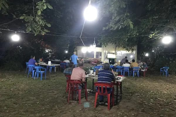YENİ DEĞİRMEN RESTORAN EROL USTA’NIN YERİ - Restoran - İzmir Karşıyaka