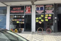 Akyurt Promosyon Ve Hediyelik