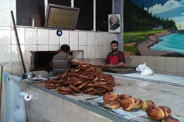 Özen 2 Simit Pide Fırını - Fırın - Ankara Beypazarı