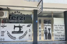 Keten TERZİ