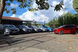 Lesan Otomotiv Rent a Car Araç Kiralama