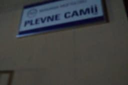 Plevne Cami