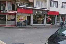 TUNÇ 2 EKMEK UNLU MAMULLER