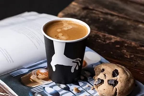 Kahve Dünyası Algötür - Çerkezköy Center AVM - Kafe - Tekirdağ Çerkezköy