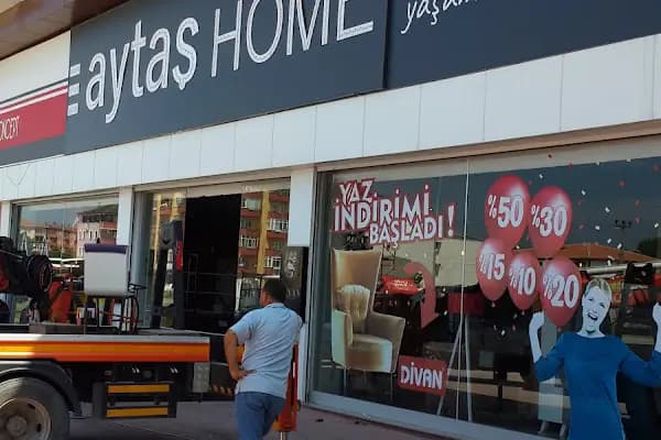 Aytaş Home - Mobilya mağazası - Sakarya Adapazarı