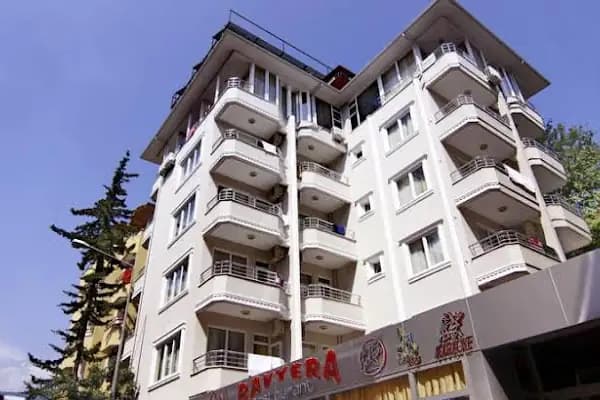 Kleopatra bebek otel - Otel - Antalya Muratpaşa