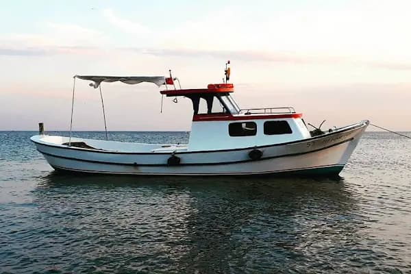 Mavi Deniz Tekne Kiralama ve Balıkçı malzemeleri - Tekne Kiralama Hizmeti - İstanbul Başakşehir