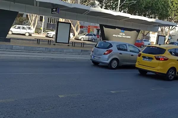 Hemodiyaliz Ünitesi - Hastane - Antalya Muratpaşa