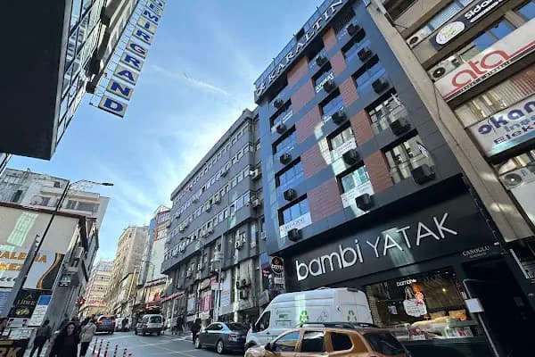 Karaltın Kuyumculuk Trabzon - Kuyumcu - Trabzon Ortahisar