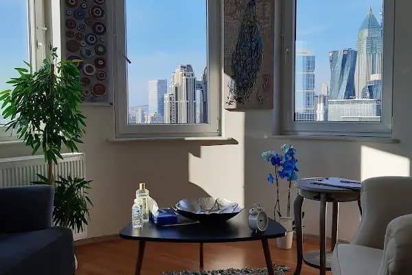 Parantez Psikoloji - Psikoterapist - İstanbul Ataşehir