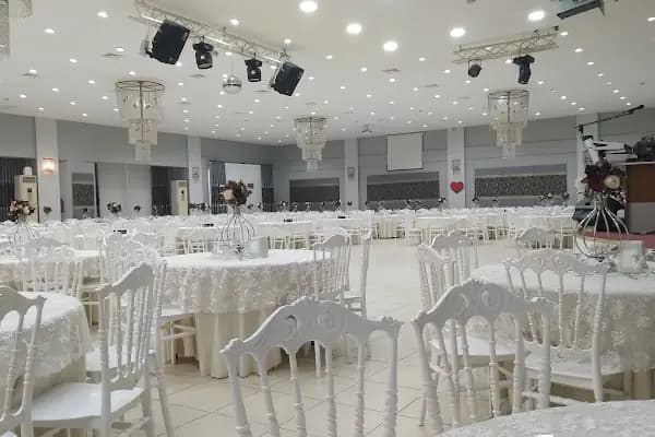 GRAND DÜĞÜN SALONU - Düğün Salonu - Bursa Mustafakemalpaşa