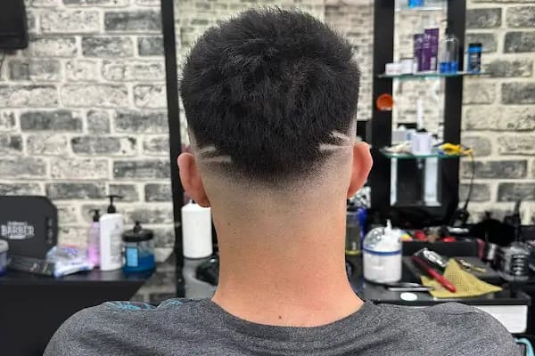 By Saloon Erkek Kuaförü - Kuaför - İstanbul Avcılar