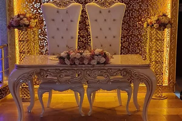 Mutlu Düğün Sarayı - Düğün Salonu - Kocaeli Gebze