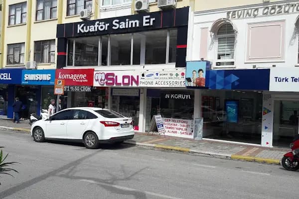 Komagene Etsiz Çiğ Köfte - Restoran - Antalya Alanya