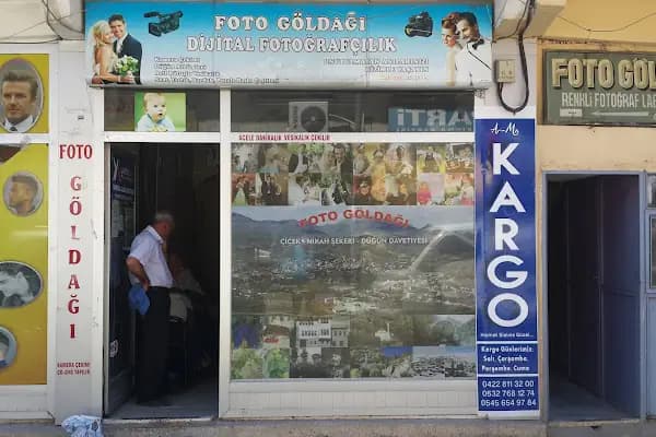 Foto Göldağı - Fotoğrafçı - Malatya Arapgir