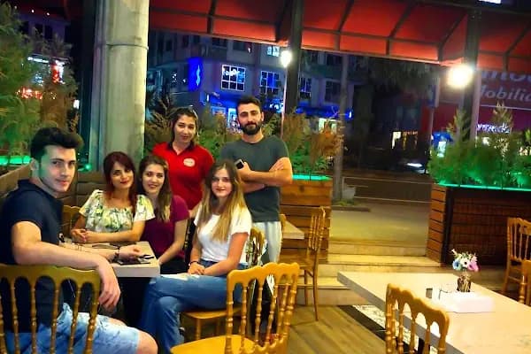 Lazut Restaurant &amp; Doğal Serpme Kahvaltı - Restoran - Trabzon Ortahisar