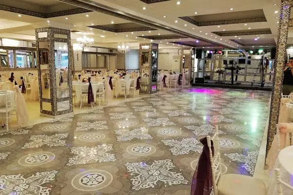 HALKALI DAVET SALONLARI - Düğün Hizmeti - İstanbul Küçükçekmece