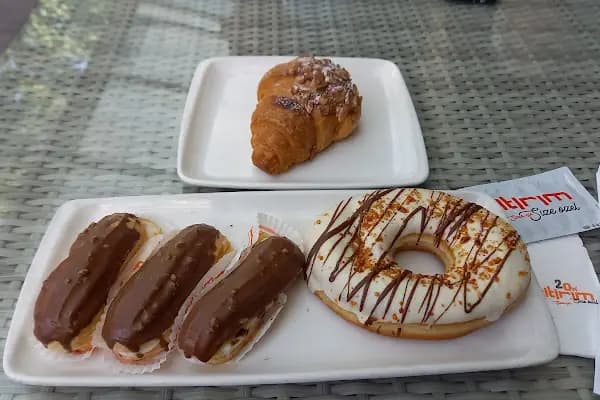 Fırın Shop - Fırın - Antalya Aksu