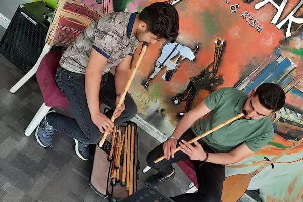 Çınar Müzik Ve Resim Kursu - Müzik Okulu - Kayseri Talas