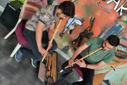 Çınar Müzik Ve Resim Kursu