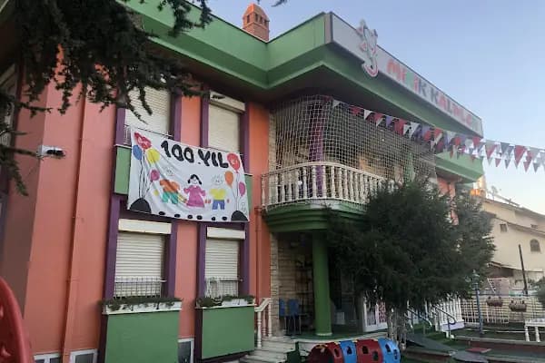 Özel Minik Kalpler Anaokulu - Anaokulu - Konya Meram