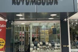 Volkan Kuyumculuk