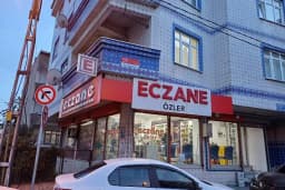 Özler Eczanesi