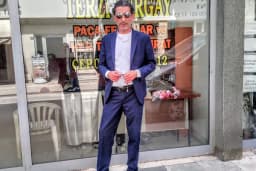 Terzi Turgay