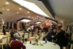 Moda Davet ve Balo Salonu