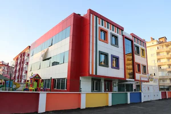 Özel Hoşgör Hayriye Özbudak Anaokulu - Anaokulu - Gaziantep İslahiye