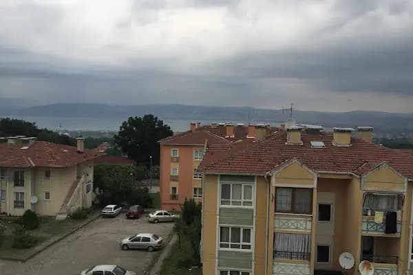 Su Deposu - Su Arıtma Tesisi - Kocaeli Başiskele